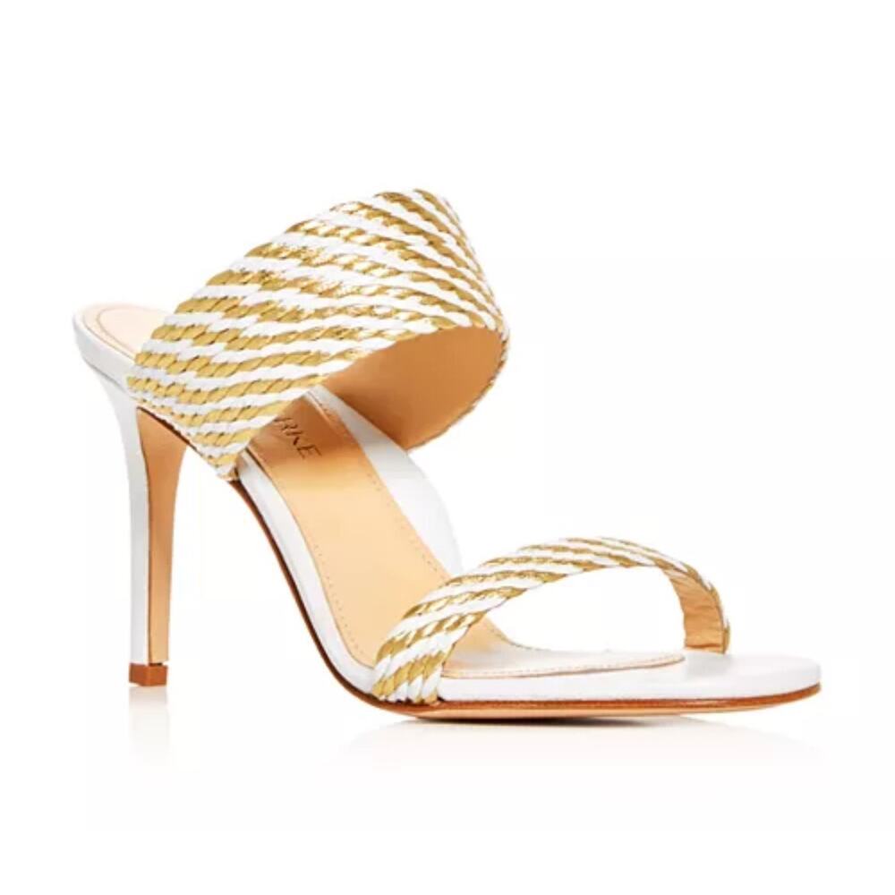 Marion Parke Women's Foxy High-Heel Sandals EUR 40 US 9